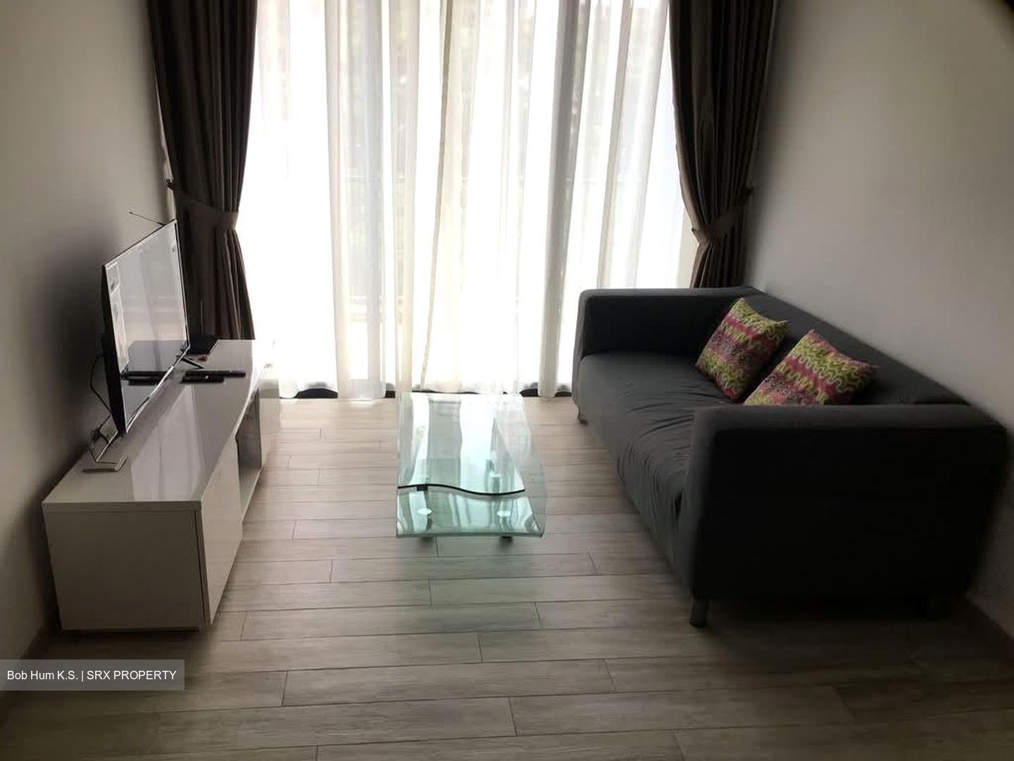 J Gateway (D22), Condominium #556576821